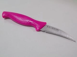 PEELING KNIFE 64 MM