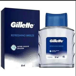Gill.A/S.Spl.Ref.Breeze 50Ml