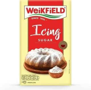 Icing Sugar 100G