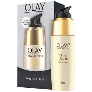 TOTAL EFFECTS 7 IN 1 DAILY SERUM 50 ML.