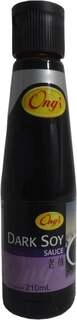 DARK SOY SAUCE