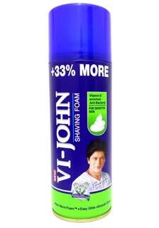 SHAVING FOAM SENSITIVE 400GM