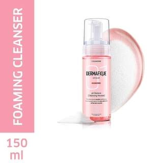 PH RESTORE CLEANSING MOUSSE 150 GM.