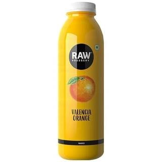 VALENCIA ORANGE JUICE