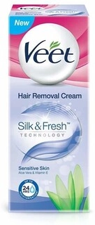 HAIR REMOVAL SENSITIVE SKIN 25GM