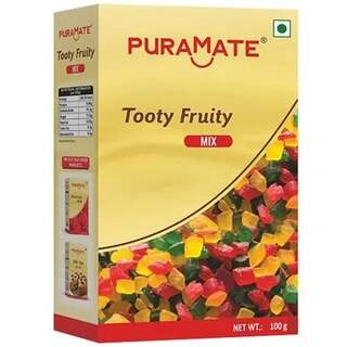 TOOTY FRUITY