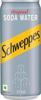 SODA WATER