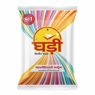 DETERGENT POWDER 1KG