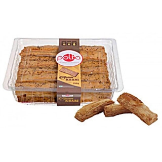 Ajwain Khari 300Gm