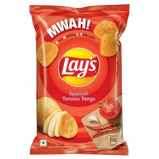 Spanish Tomato Tango Potato Chips