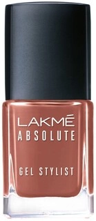 Lakme Gel Stylist Nail Paint