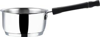 TIVOLI SS SAUCE PAN 18 CM.