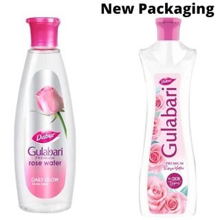 Gulabari Premimum Rose Water 400Ml