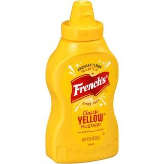 Frenchs Classic Yellow Mustard