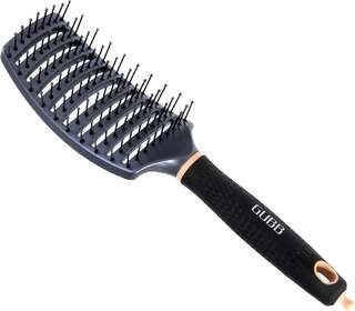 VENT BRUSH WITH PIN