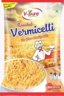 ROASTED VERMICELLI 400 GM.