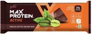 Rite Bite Max Green Coffee