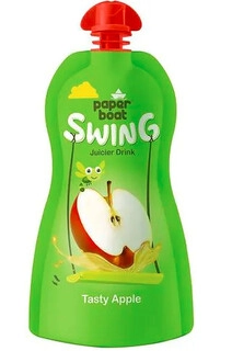 SWING TASTY APPLE 150 ML.