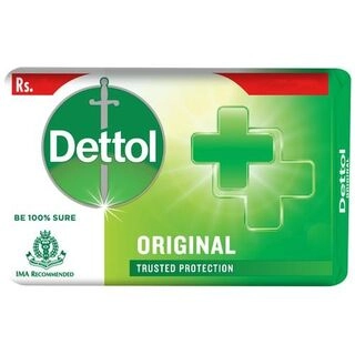 Soap Original 40Gm