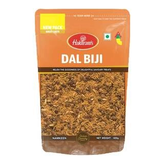 S DAL BIJI 400 GM.