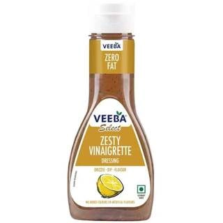 Vinaigrette Salad Sauce