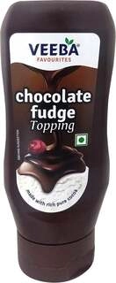 CHOCO BLISS SYRUP
