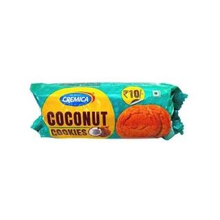 Coconut Cookies 74Gm
