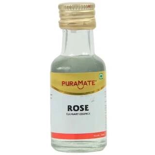 CULINARY ESSENCE ROSE 30 ML.