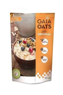 OATS ORIGINAL POUCH 500 GM.