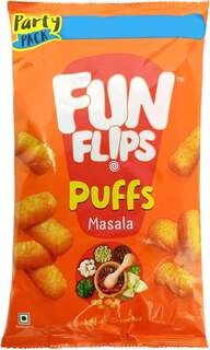 PUFFS MASALA 90 GM