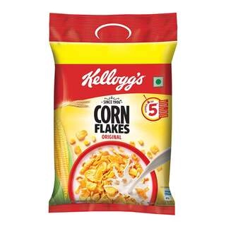 Corn Flakes Pouch