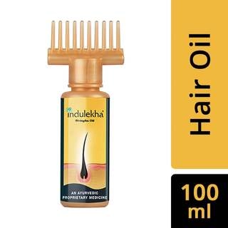 BRINGHA OIL 100 ML.