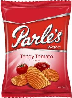 WAFFER TANGY TOMATO 110 GM.