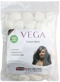 COTTON BALLS 50N CB-01