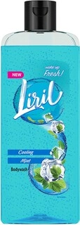 BODYWASH COOLING MINT 250 ML.