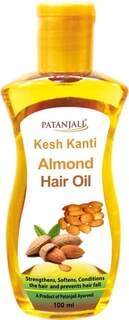 Almond Oil 100Ml