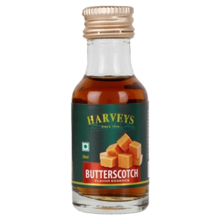 BUTTERSCOTCH ESSENCE 28ML