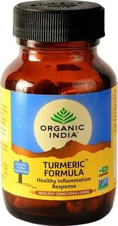 Org Turmeric Formula