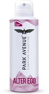 Deo Alter 130Ml