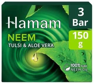 SOAP(100GM FREE) 3*150 GM.
