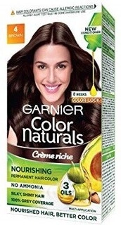 Cn 4 Brown 40Ml