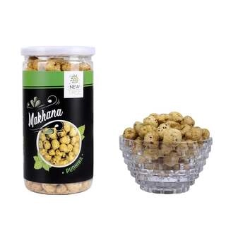 JUMBO MAKHANA PUDINA 65 GM.