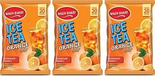 ICE TEA ORANGE 250 GM.