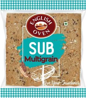 Multi Grain Sub