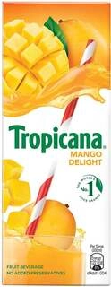 MANGO DELIGHT 180 ML