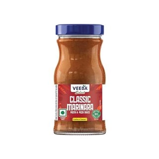 CLASSIC MARINARA PASTA & PIZZA SAUCE