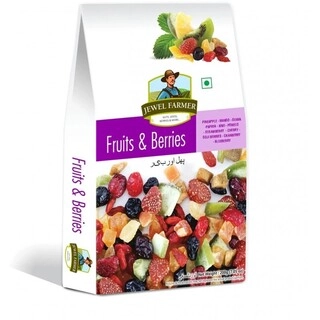 Farmer Fruits & Berries 200Gm