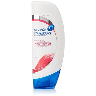 H & S Con Smooth & Silky 170M