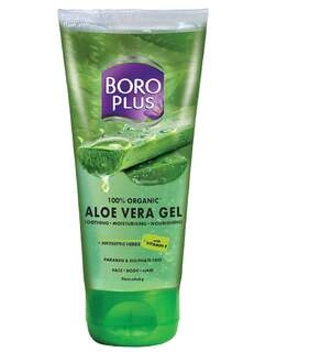 ALOE VERA GEL 150 ML.