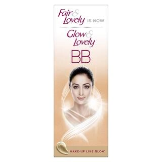 BB CREAM 18GM